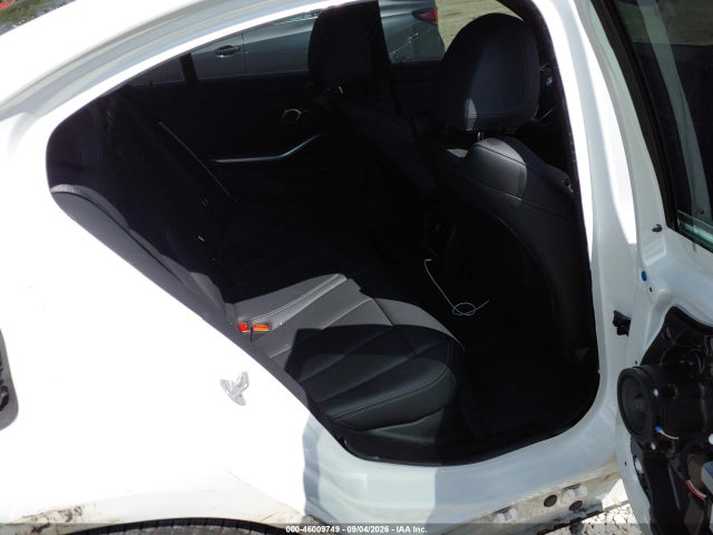 Aukcja sprzedaży 2024 Bmw 330i, vin: 3MW69FF06R8E86484, numer aukcji: 46009749