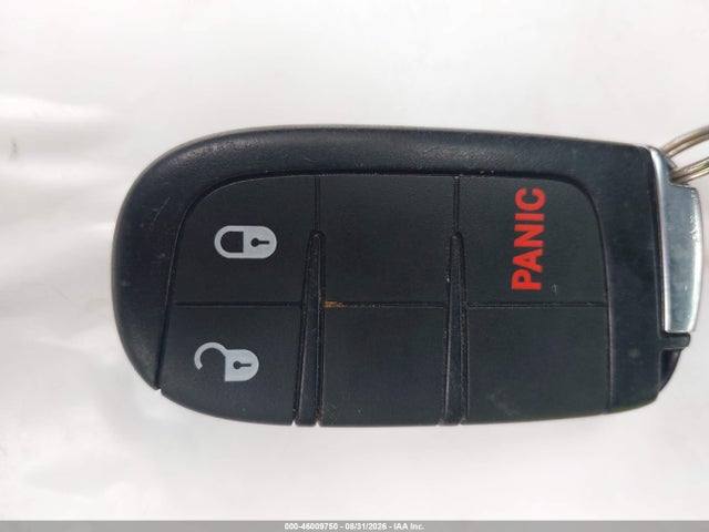 Продаж на аукціоні авто 2020 Dodge Durango Sxt Rwd, vin: 1C4RDHAG5LC228634, номер лоту: 46009750
