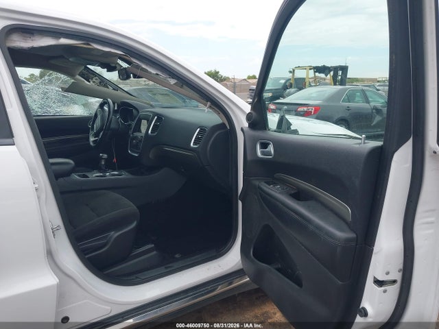 Продаж на аукціоні авто 2020 Dodge Durango Sxt Rwd, vin: 1C4RDHAG5LC228634, номер лоту: 46009750