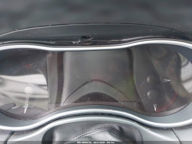 Продаж на аукціоні авто 2020 Dodge Durango Sxt Rwd, vin: 1C4RDHAG5LC228634, номер лоту: 46009750