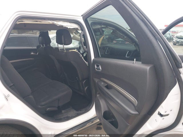 Продаж на аукціоні авто 2020 Dodge Durango Sxt Rwd, vin: 1C4RDHAG5LC228634, номер лоту: 46009750