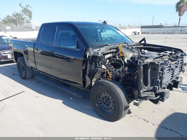 Auction sale of the 2017 Chevrolet Silverado 1500 Work Truck, vin: 1GCRCNECXHZ219926, lot number: 46009753