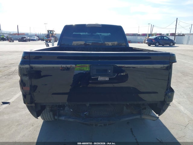 2017 Chevrolet Silverado 1500 Work Truck მანქანა იყიდება აუქციონზე, vin: 1GCRCNECXHZ219926, აუქციონის ნომერი: 46009753
