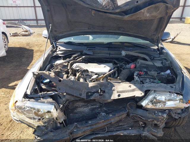 Aukcja sprzedaży 2005 Acura Tsx, vin: JH4CL96825C007638, numer aukcji: 46009755