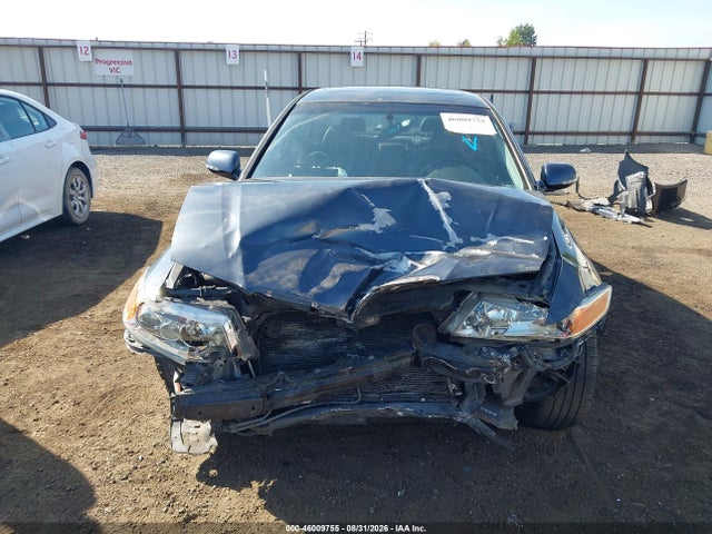 Aukcja sprzedaży 2005 Acura Tsx, vin: JH4CL96825C007638, numer aukcji: 46009755