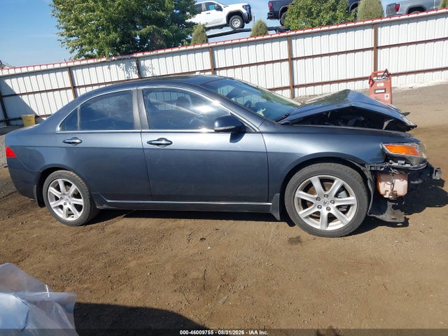 Aukcja sprzedaży 2005 Acura Tsx, vin: JH4CL96825C007638, numer aukcji: 46009755