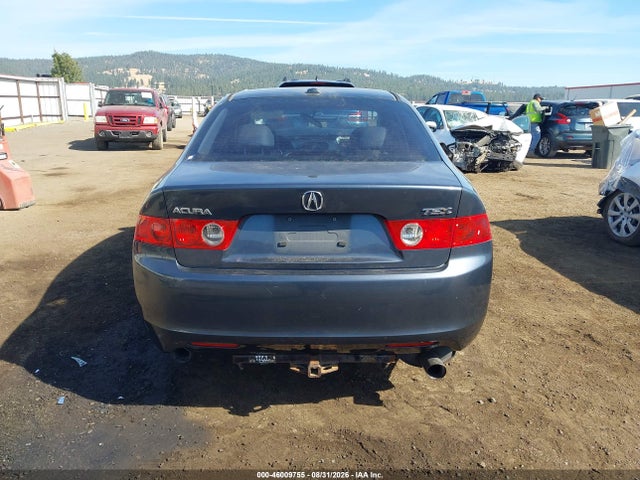 Aukcja sprzedaży 2005 Acura Tsx, vin: JH4CL96825C007638, numer aukcji: 46009755