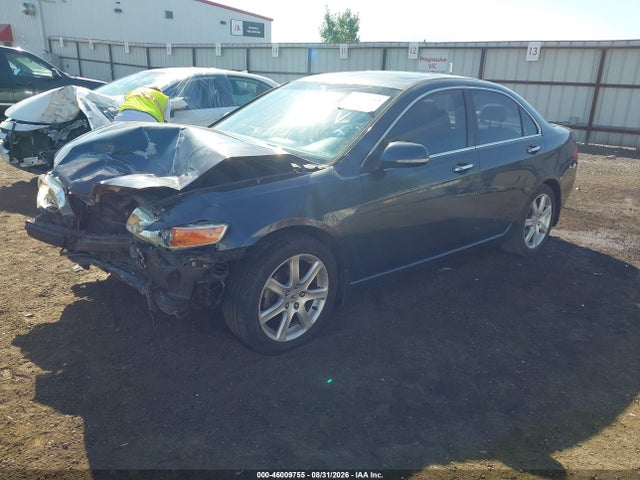Aukcja sprzedaży 2005 Acura Tsx, vin: JH4CL96825C007638, numer aukcji: 46009755