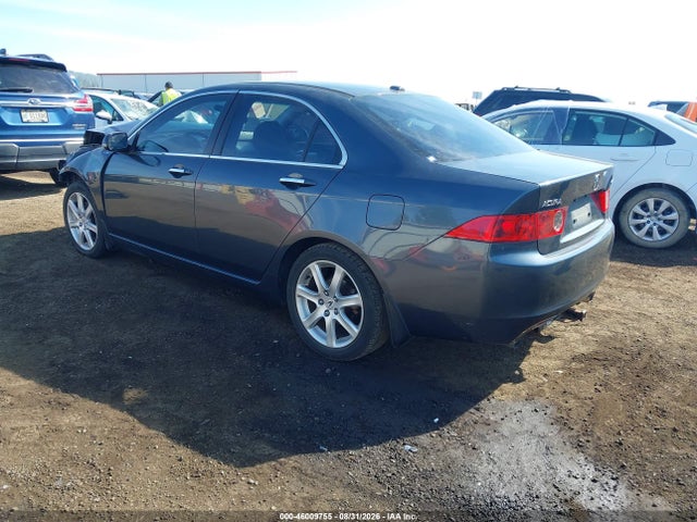 Aukcja sprzedaży 2005 Acura Tsx, vin: JH4CL96825C007638, numer aukcji: 46009755