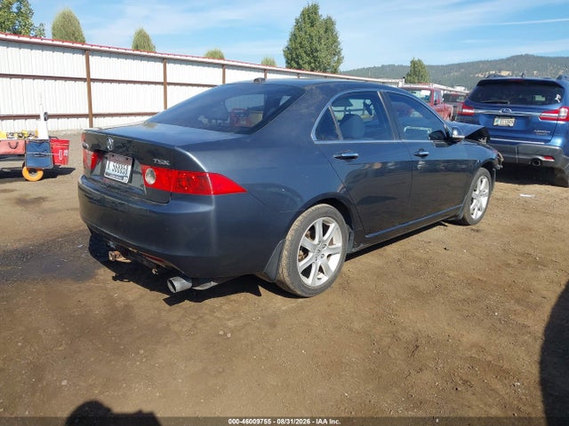 Aukcja sprzedaży 2005 Acura Tsx, vin: JH4CL96825C007638, numer aukcji: 46009755