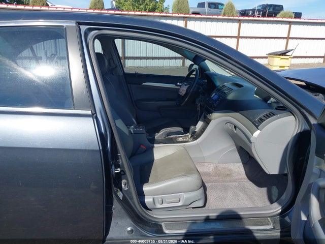 Aukcja sprzedaży 2005 Acura Tsx, vin: JH4CL96825C007638, numer aukcji: 46009755