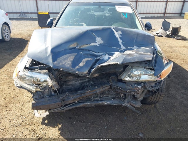 Aukcja sprzedaży 2005 Acura Tsx, vin: JH4CL96825C007638, numer aukcji: 46009755