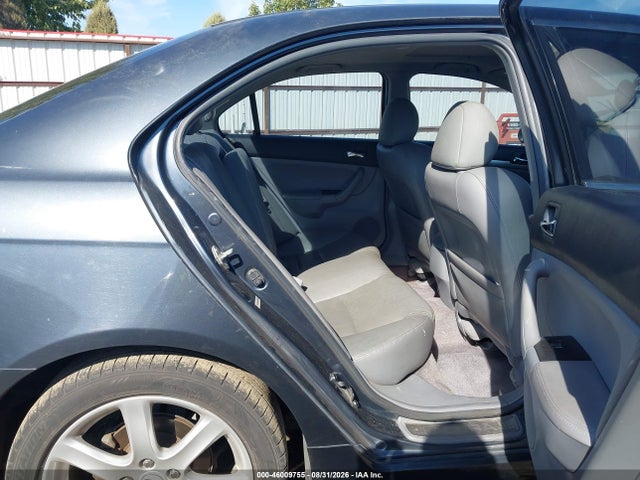 Aukcja sprzedaży 2005 Acura Tsx, vin: JH4CL96825C007638, numer aukcji: 46009755
