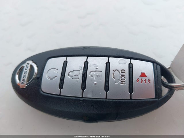 46009756 :رقم المزاد ، 1N4AA6AP4GC386713 vin ، 2016 Nissan Maxima 3.5 Sr مزاد بيع