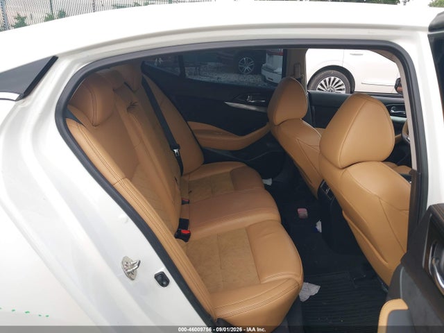 46009756 :رقم المزاد ، 1N4AA6AP4GC386713 vin ، 2016 Nissan Maxima 3.5 Sr مزاد بيع