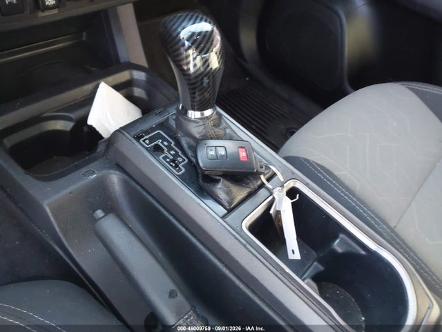 Aukcja sprzedaży 2021 Toyota Tacoma Trd Sport, vin: 3TMAZ5CN2MM154954, numer aukcji: 46009759
