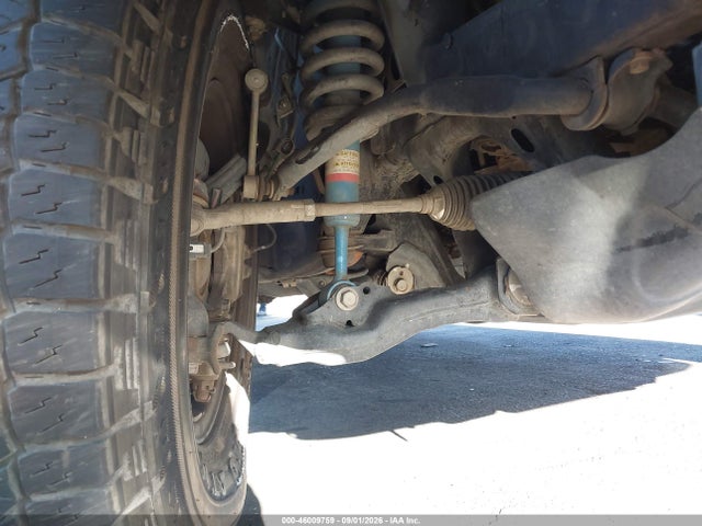 Aukcja sprzedaży 2021 Toyota Tacoma Trd Sport, vin: 3TMAZ5CN2MM154954, numer aukcji: 46009759