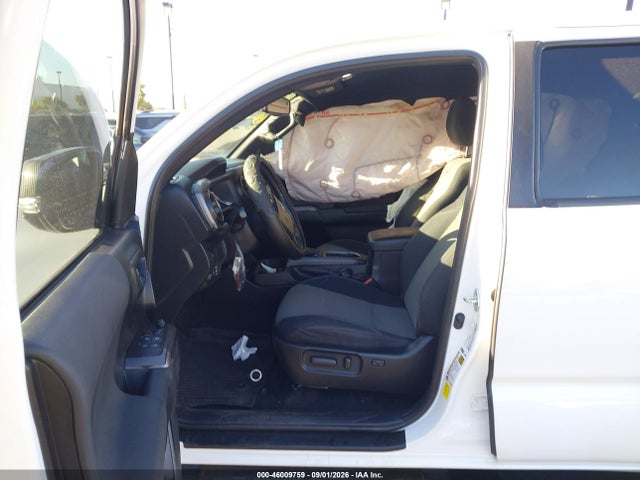 Aukcja sprzedaży 2021 Toyota Tacoma Trd Sport, vin: 3TMAZ5CN2MM154954, numer aukcji: 46009759