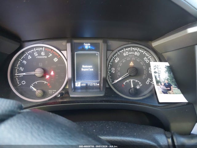 Aukcja sprzedaży 2021 Toyota Tacoma Trd Sport, vin: 3TMAZ5CN2MM154954, numer aukcji: 46009759