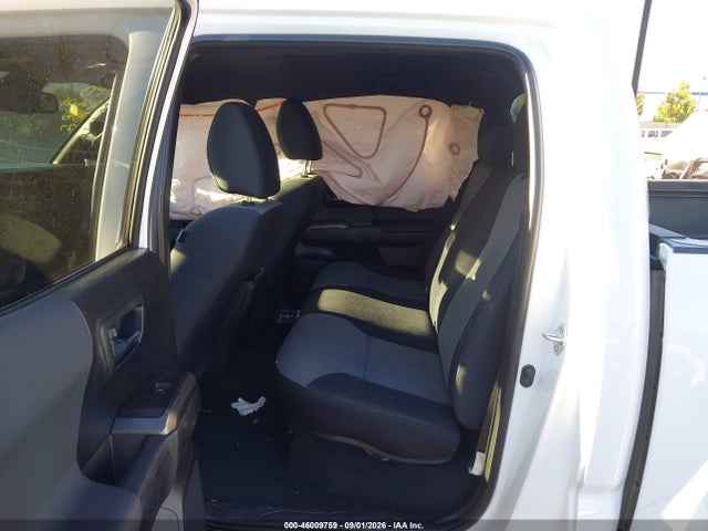 Aukcja sprzedaży 2021 Toyota Tacoma Trd Sport, vin: 3TMAZ5CN2MM154954, numer aukcji: 46009759