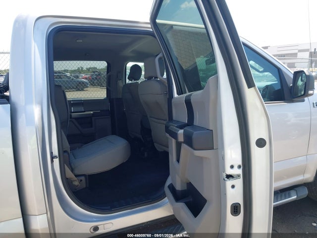 Auction sale of the 2015 Ford F-150 Xlt, vin: 1FTEW1CF0FKF16270, lot number: 46009760