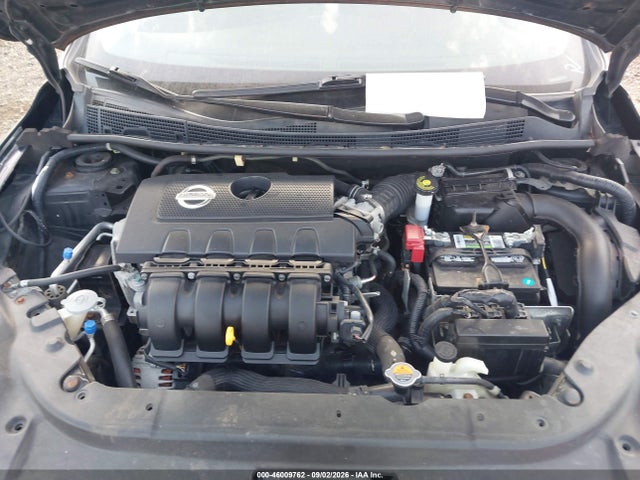 Aukcja sprzedaży 2014 Nissan Sentra S, vin: 3N1AB7AP4EY341467, numer aukcji: 46009762