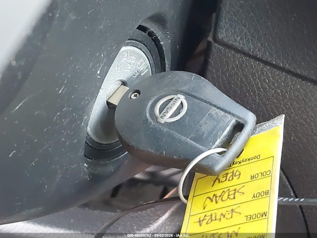 Aukcja sprzedaży 2014 Nissan Sentra S, vin: 3N1AB7AP4EY341467, numer aukcji: 46009762