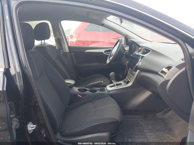 Aukcja sprzedaży 2014 Nissan Sentra S, vin: 3N1AB7AP4EY341467, numer aukcji: 46009762