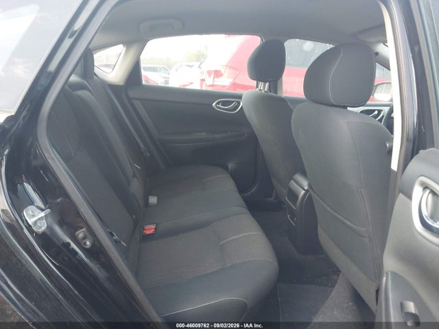 Aukcja sprzedaży 2014 Nissan Sentra S, vin: 3N1AB7AP4EY341467, numer aukcji: 46009762