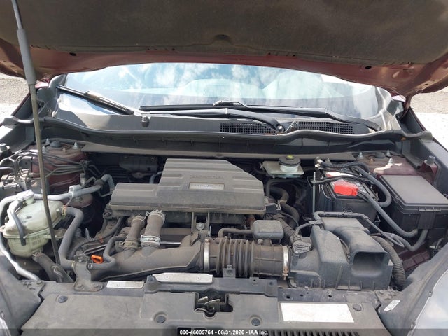 Продаж на аукціоні авто 2018 Honda Cr-v Ex, vin: 2HKRW2H51JH611869, номер лоту: 46009764