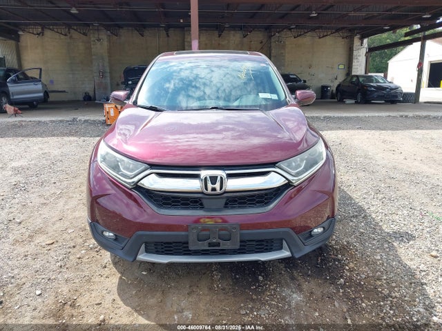 Продаж на аукціоні авто 2018 Honda Cr-v Ex, vin: 2HKRW2H51JH611869, номер лоту: 46009764