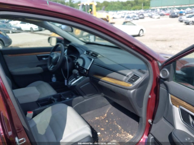 Продаж на аукціоні авто 2018 Honda Cr-v Ex, vin: 2HKRW2H51JH611869, номер лоту: 46009764