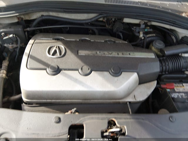 Продажа на аукционе авто 2005 Acura Mdx, vin: 2HNYD18875H501648, номер лота: 46009769