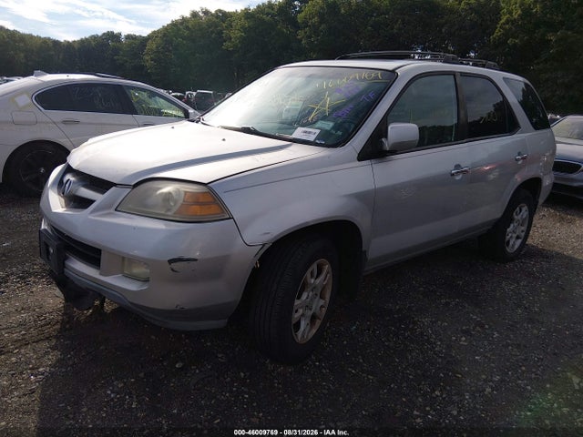 Продажа на аукционе авто 2005 Acura Mdx, vin: 2HNYD18875H501648, номер лота: 46009769