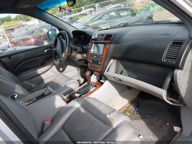 Продажа на аукционе авто 2005 Acura Mdx, vin: 2HNYD18875H501648, номер лота: 46009769
