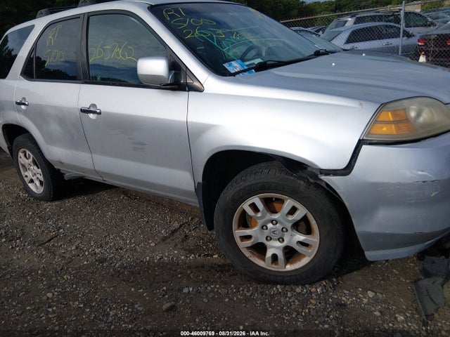 Продажа на аукционе авто 2005 Acura Mdx, vin: 2HNYD18875H501648, номер лота: 46009769