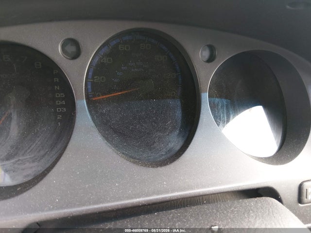 Продажа на аукционе авто 2005 Acura Mdx, vin: 2HNYD18875H501648, номер лота: 46009769