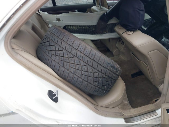 46009774 :رقم المزاد ، WDDGF8BB4AF383570 vin ، 2010 Mercedes-benz C 300 Sport 4matic مزاد بيع