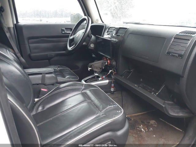 2008 Hummer H3 Suv Alpha მანქანა იყიდება აუქციონზე, vin: 5GTEN13L988118704, აუქციონის ნომერი: 46009777