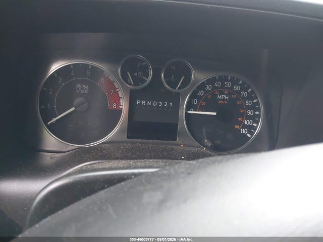 2008 Hummer H3 Suv Alpha მანქანა იყიდება აუქციონზე, vin: 5GTEN13L988118704, აუქციონის ნომერი: 46009777