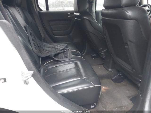 2008 Hummer H3 Suv Alpha მანქანა იყიდება აუქციონზე, vin: 5GTEN13L988118704, აუქციონის ნომერი: 46009777