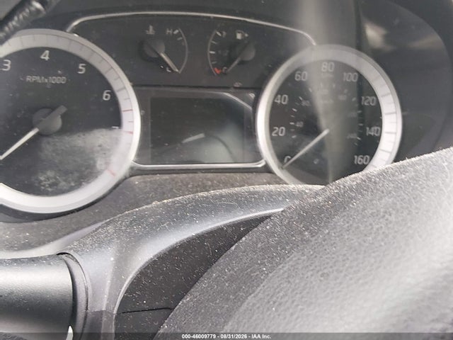 Продажа на аукционе авто 2014 Nissan Sentra Sv, vin: 3N1AB7AP4EY234368, номер лота: 46009779