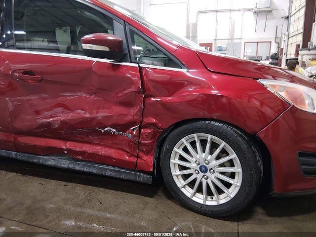 Aukcja sprzedaży 2013 Ford C-max Hybrid Sel, vin: 1FADP5BU8DL516532, numer aukcji: 46009782