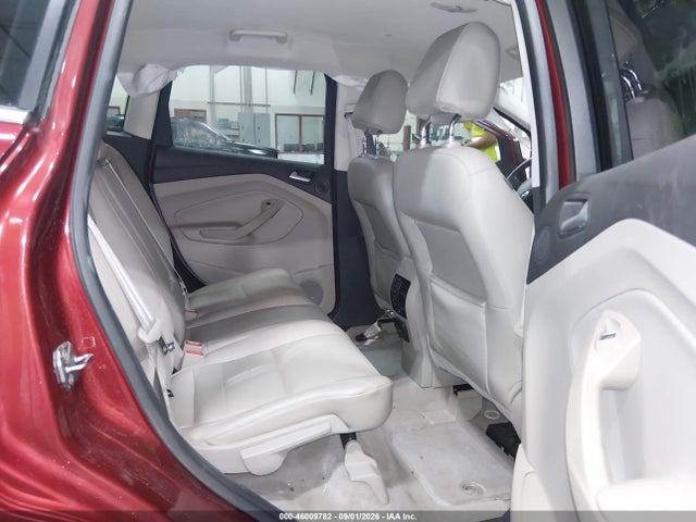 Aukcja sprzedaży 2013 Ford C-max Hybrid Sel, vin: 1FADP5BU8DL516532, numer aukcji: 46009782