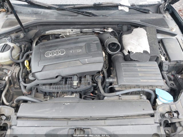 Aukcja sprzedaży 2015 Audi A3 2.0t Premium, vin: WAUBFGFF4F1009571, numer aukcji: 46009789
