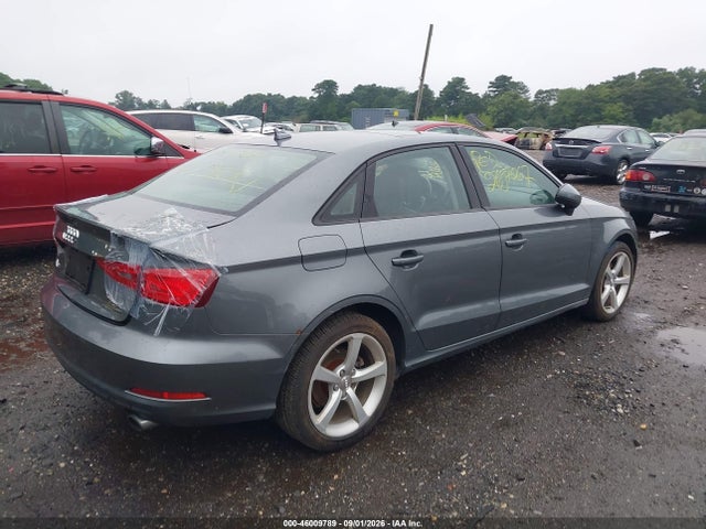 Aukcja sprzedaży 2015 Audi A3 2.0t Premium, vin: WAUBFGFF4F1009571, numer aukcji: 46009789