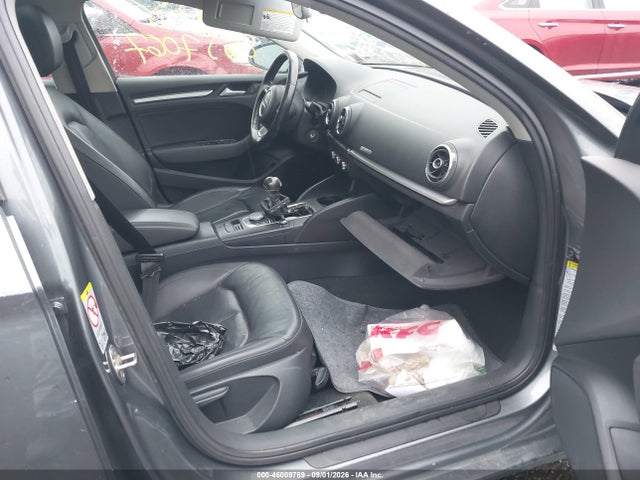 Aukcja sprzedaży 2015 Audi A3 2.0t Premium, vin: WAUBFGFF4F1009571, numer aukcji: 46009789