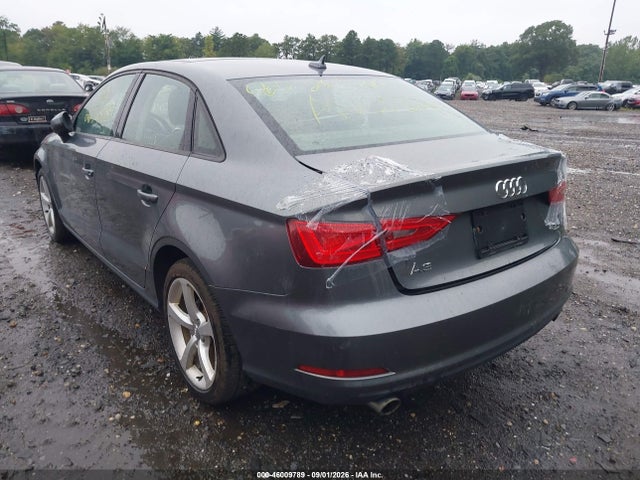 Aukcja sprzedaży 2015 Audi A3 2.0t Premium, vin: WAUBFGFF4F1009571, numer aukcji: 46009789
