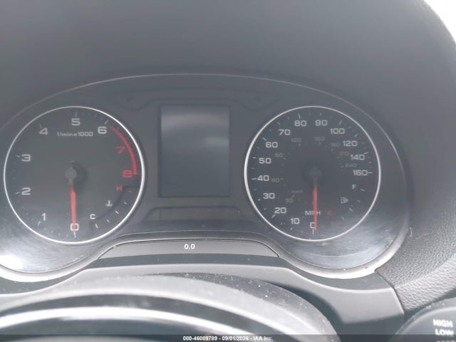 Aukcja sprzedaży 2015 Audi A3 2.0t Premium, vin: WAUBFGFF4F1009571, numer aukcji: 46009789