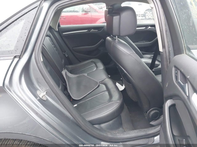 Aukcja sprzedaży 2015 Audi A3 2.0t Premium, vin: WAUBFGFF4F1009571, numer aukcji: 46009789
